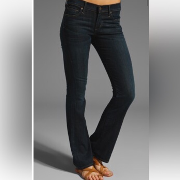 Citizens of Humanity Dita petite bootcut jeans - Picture 1 of 8